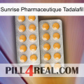 Sunrise Pharmaceutical Tadalafil levitra2